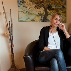 Dott.ssa Laura Rolih Psicologa Psicoterapeuta, Varese orari di apertura