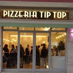 Tip Top, Canosa di Puglia orari di apertura