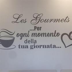 Les gourmets, Loconia orari di apertura