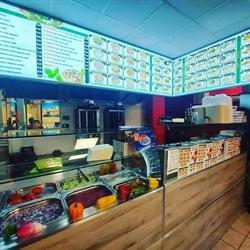 Istanbul pizza Star kebab, Torino orari di apertura
