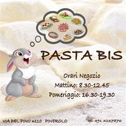 Pasta Bis, Pinerolo orari di apertura
