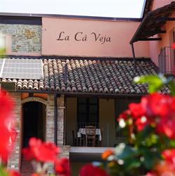 La Cà Veja Monforte, Monforte d'Alba orari di apertura