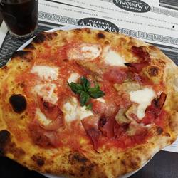 Pizzeria Ambrosia, Montecchio Emilia orari di apertura