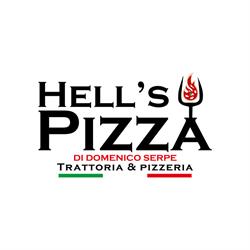 Hell's Pizza - Fratelli Serpe, Torre del Greco orari di apertura