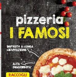 Pizzeria I Famosi, Gravina di Catania orari di apertura