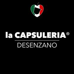 La Capsuleria di Barezzani Andrea, Desenzano del Garda orari di apertura