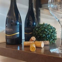 Vino & Champagne, Lecce orari di apertura