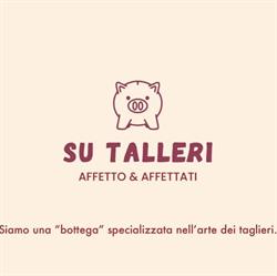 Su Talleri Quartu, Quartu Sant'Elena orari di apertura