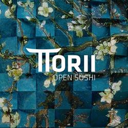 Torii Sushi Como, orari di apertura