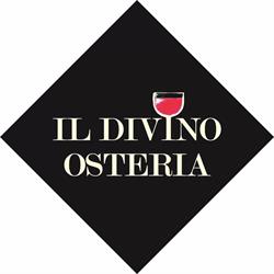 IL DIVINO OSTERIA, Sale orari di apertura