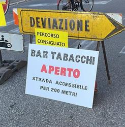 Bar El pana, Gallarate orari di apertura