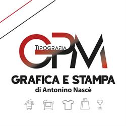 Tipografia Gpm Grafica e Stampa di Antonino Nascè, Santo Stefano Quisquina orari di apertura