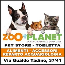 Zooplanet Tuscolana, Roma orari di apertura