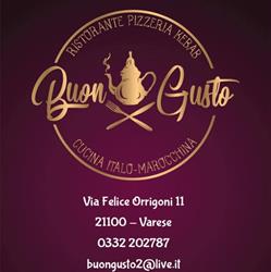 Buon Gusto, Varese orari di apertura