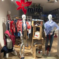 MIRAL, Ladispoli orari di apertura