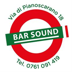 Bar sound, Viterbo orari di apertura
