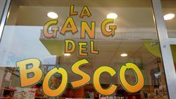La Gang del Bosco, Jesolo orari di apertura