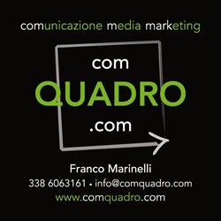 comquadro, Foligno orari di apertura