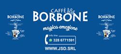 Caffè Borbone Viterbo, orari di apertura
