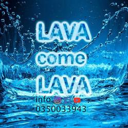 LAVA COME LAVA, Pedrengo orari di apertura