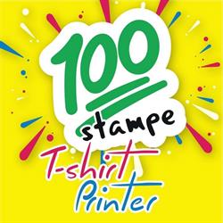 100 Stampe, Salerno orari di apertura
