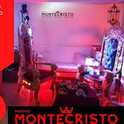 Nuovo Montecristo, Busto Arsizio orari di apertura