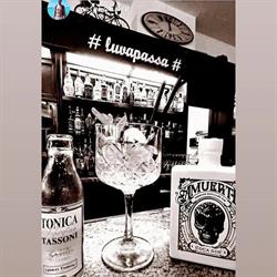 L'uva passa bar, Busto Arsizio orari di apertura