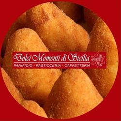 Dolci momenti di Sicilia, Senago orari di apertura