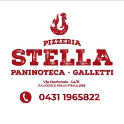 Pizzeria Stella - PALAZZOLO DELLO STELLA (UD), Palazzolo dello Stella orari di apertura