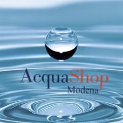 AcquaShop Modena, orari di apertura