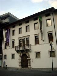 Palazzo Frisacco, Tolmezzo orari di apertura