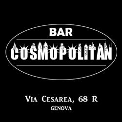 BAR Cosmopolitan, Genova orari di apertura