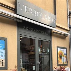 L'Erbolario Luino, orari di apertura