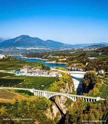 Loft Monte Peller, Cles orari di apertura