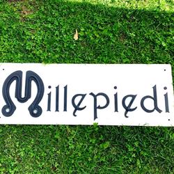 Millepiedi, Sora orari di apertura