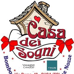 Casa dei sogni - Thun e Yankee Candle, Susa orari di apertura
