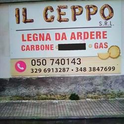 IL Ceppo, Cascina orari di apertura