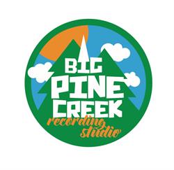 Big Pine Creek Recording, Parma orari di apertura