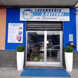 Lavanderia a gettoni da Giovanna, Scafati orari di apertura