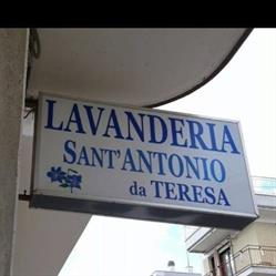 Lavanderia Sant'Antonio, Cerignola orari di apertura