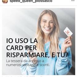 Speed Queen Piossasco, orari di apertura