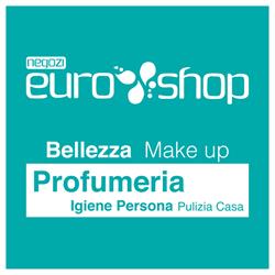 EuroShop, Grottaglie orari di apertura