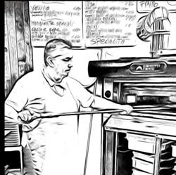 La Bottega Della Pizza Cesena, orari di apertura