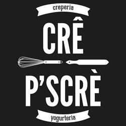 Crê p’scrè, Locorotondo orari di apertura