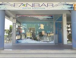 Fanbar Water Solution, Tortoreto orari di apertura