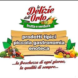 LE DELIZIE DELL'ORTO, Terracina orari di apertura