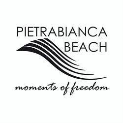 Pietrabianca Beach, Vada orari di apertura