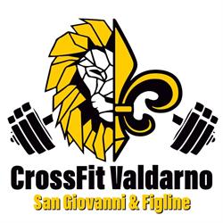 CrossFit Valdarno, San Giovanni Valdarno orari di apertura