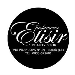 Elisir Beauty STORE, Nardò orari di apertura