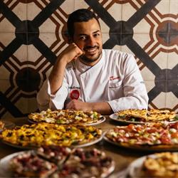 A Rota Pizzeria, Roma orari di apertura